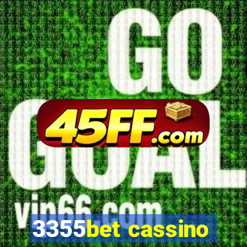 3355bet cassino